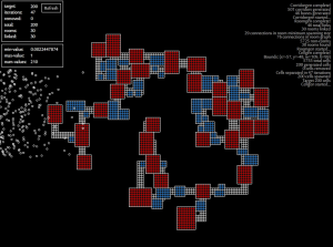 TinyKeep dungeon example.