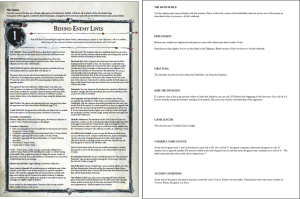 On the we have a free PDF download that somebody probably made in their spare time.  On the right we have the latest and greatest in GW's publishing, sold for a full $12.