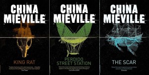 mieville