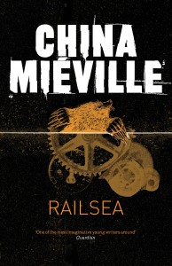 railsea