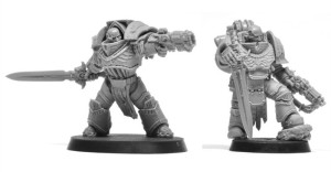 Forge World's preview photo.