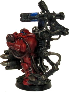 techmarine-side