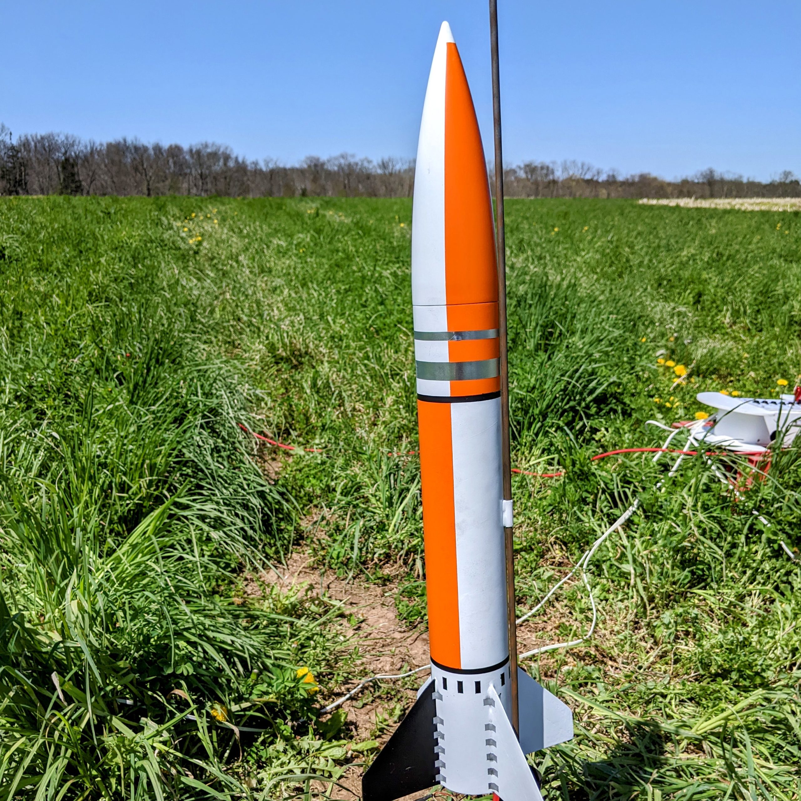 Estes Doorknob tjkopena games & stuff